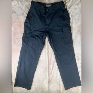 5.11 Tactical Men’s B Class Taclite PDU Cargo Pants – 32x30